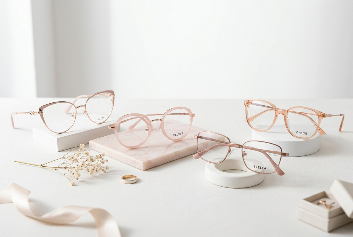 GLASSES