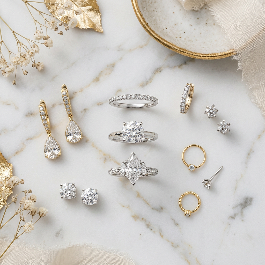 RINGS
