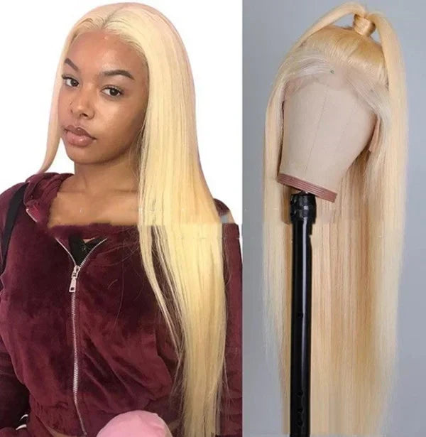 Drawstring Ponytail Water Ripple Wig