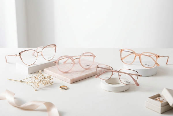 GLASSES